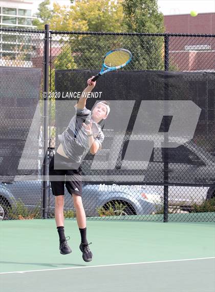 Thumbnail 2 in CHSAA 4A Region 1 photogallery.