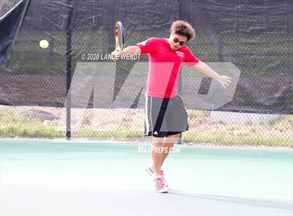 Thumbnail 2 in CHSAA 4A Region 1 photogallery.