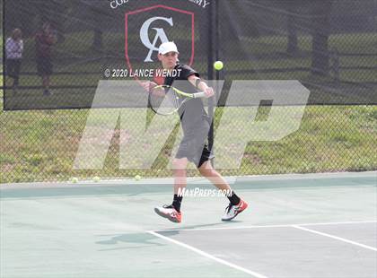 Thumbnail 2 in CHSAA 4A Region 1 photogallery.