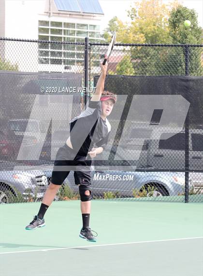 Thumbnail 2 in CHSAA 4A Region 1 photogallery.