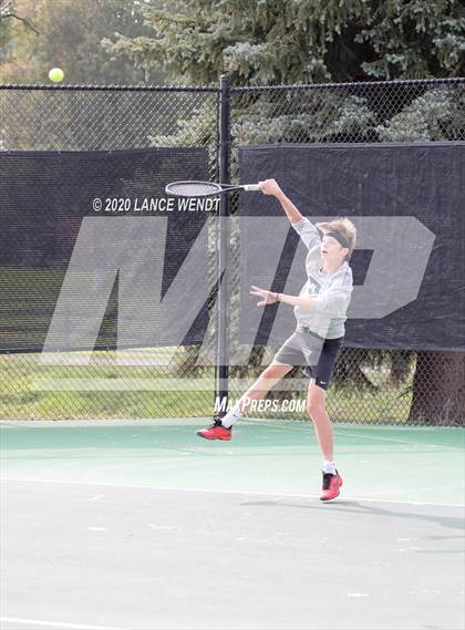 Thumbnail 3 in CHSAA 4A Region 1 photogallery.