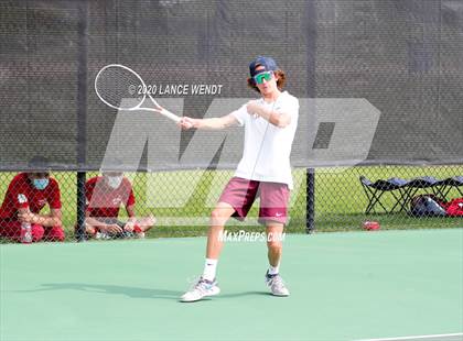 Thumbnail 3 in CHSAA 4A Region 1 photogallery.