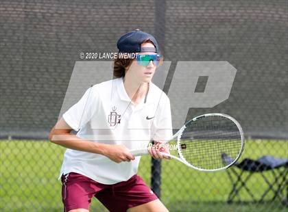 Thumbnail 1 in CHSAA 4A Region 1 photogallery.