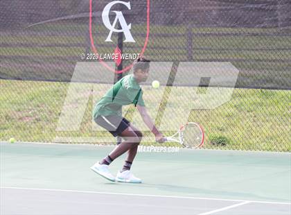Thumbnail 2 in CHSAA 4A Region 1 photogallery.