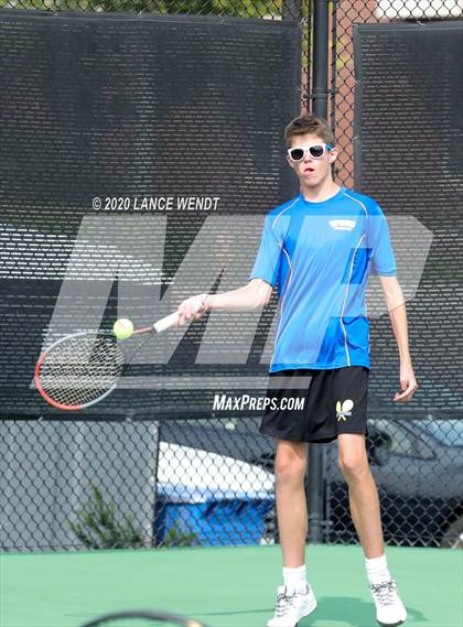 Thumbnail 2 in CHSAA 4A Region 1 photogallery.