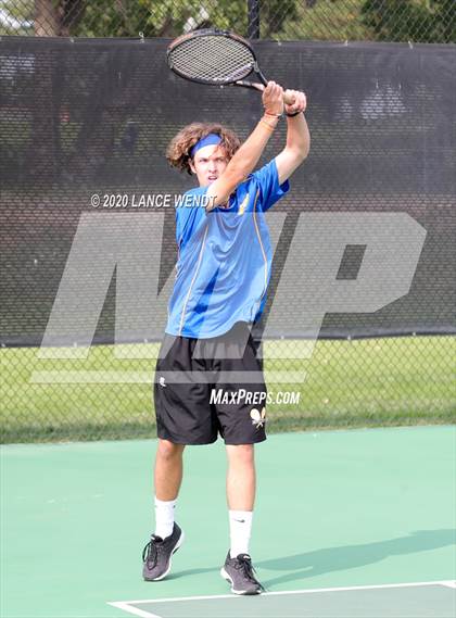 Thumbnail 2 in CHSAA 4A Region 1 photogallery.