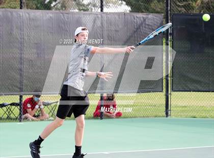 Thumbnail 3 in CHSAA 4A Region 1 photogallery.