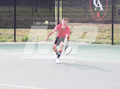 Thumbnail 2 in CHSAA 4A Region 1 photogallery.