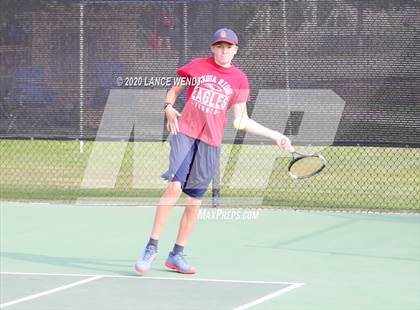 Thumbnail 3 in CHSAA 4A Region 1 photogallery.