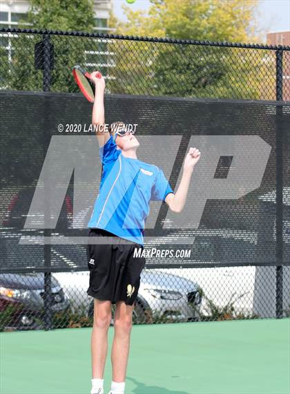 Thumbnail 3 in CHSAA 4A Region 1 photogallery.