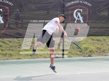 Thumbnail 2 in CHSAA 4A Region 1 photogallery.