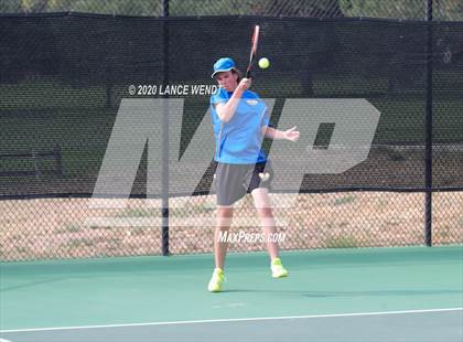 Thumbnail 1 in CHSAA 4A Region 1 photogallery.