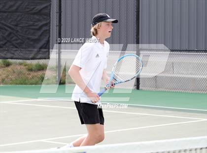 Thumbnail 1 in CHSAA 4A Region 1 photogallery.