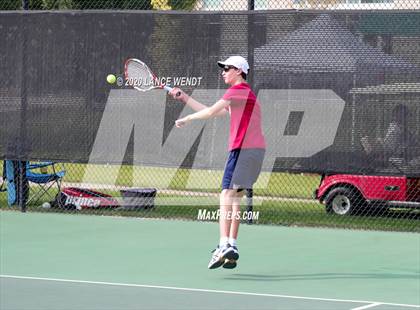 Thumbnail 3 in CHSAA 4A Region 1 photogallery.