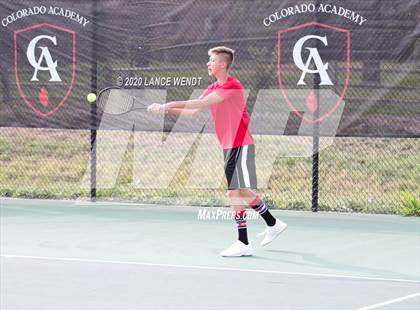 Thumbnail 1 in CHSAA 4A Region 1 photogallery.