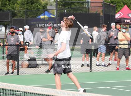 Thumbnail 1 in CHSAA 4A Region 1 photogallery.