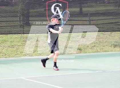 Thumbnail 1 in CHSAA 4A Region 1 photogallery.