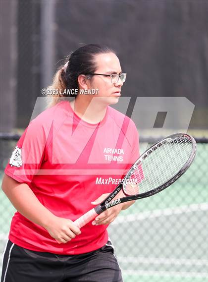 Thumbnail 3 in CHSAA 4A Region 1 photogallery.