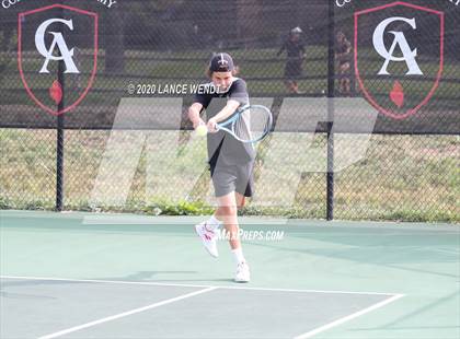Thumbnail 3 in CHSAA 4A Region 1 photogallery.
