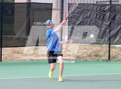 Thumbnail 2 in CHSAA 4A Region 1 photogallery.
