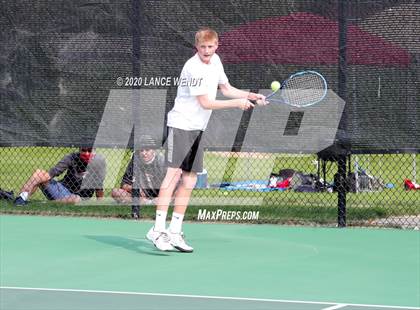Thumbnail 1 in CHSAA 4A Region 1 photogallery.