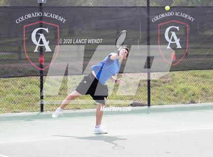 Thumbnail 2 in CHSAA 4A Region 1 photogallery.