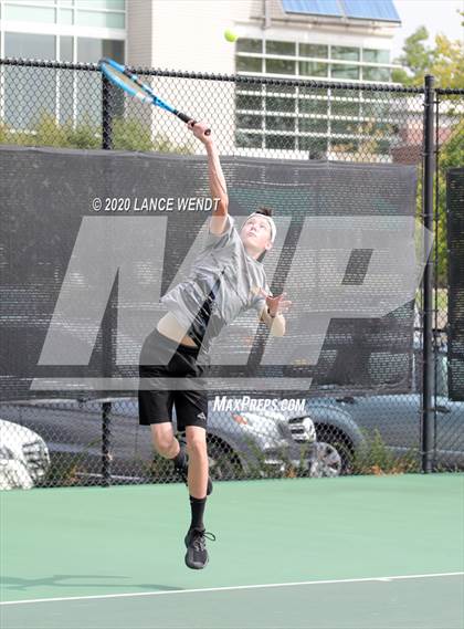 Thumbnail 3 in CHSAA 4A Region 1 photogallery.