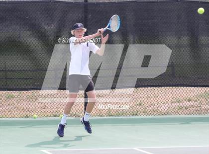 Thumbnail 1 in CHSAA 4A Region 1 photogallery.