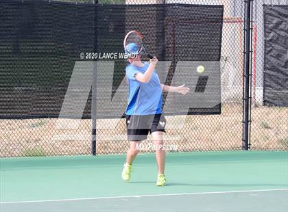 Thumbnail 3 in CHSAA 4A Region 1 photogallery.