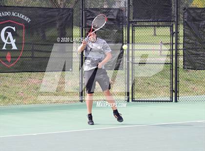 Thumbnail 2 in CHSAA 4A Region 1 photogallery.