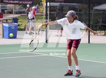 Thumbnail 3 in CHSAA 4A Region 1 photogallery.