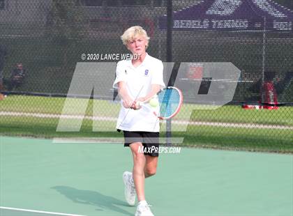 Thumbnail 3 in CHSAA 4A Region 1 photogallery.