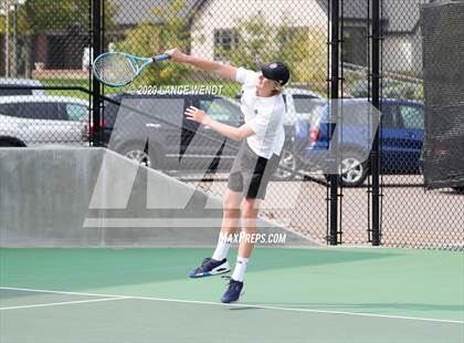 Thumbnail 3 in CHSAA 4A Region 1 photogallery.