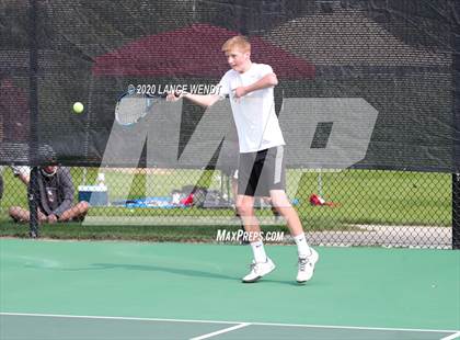 Thumbnail 1 in CHSAA 4A Region 1 photogallery.