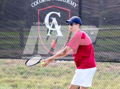 Thumbnail 1 in CHSAA 4A Region 1 photogallery.