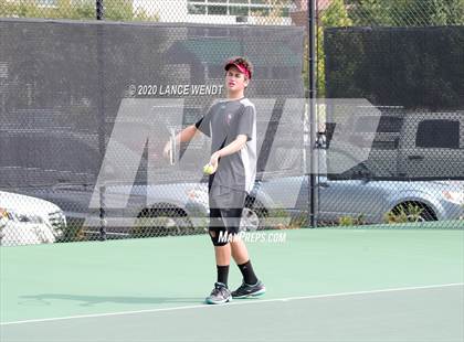 Thumbnail 3 in CHSAA 4A Region 1 photogallery.