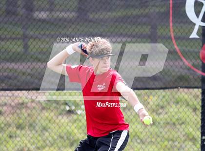 Thumbnail 2 in CHSAA 4A Region 1 photogallery.