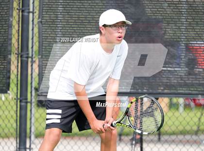 Thumbnail 2 in CHSAA 4A Region 1 photogallery.