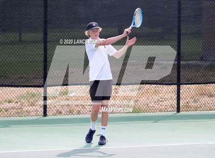 Thumbnail 3 in CHSAA 4A Region 1 photogallery.