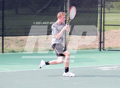 Thumbnail 1 in CHSAA 4A Region 1 photogallery.