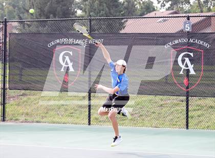 Thumbnail 1 in CHSAA 4A Region 1 photogallery.