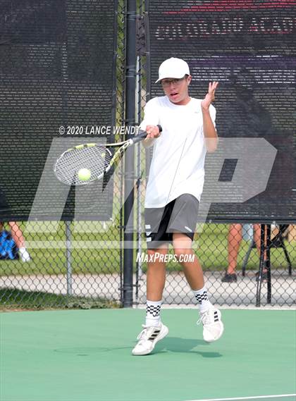 Thumbnail 3 in CHSAA 4A Region 1 photogallery.