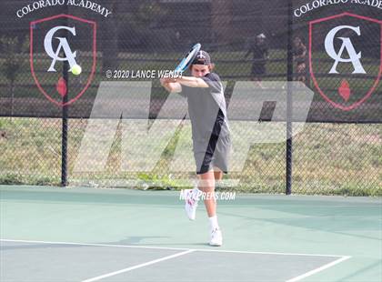 Thumbnail 1 in CHSAA 4A Region 1 photogallery.