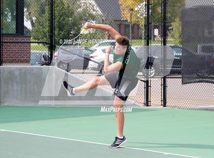 Thumbnail 1 in CHSAA 4A Region 1 photogallery.