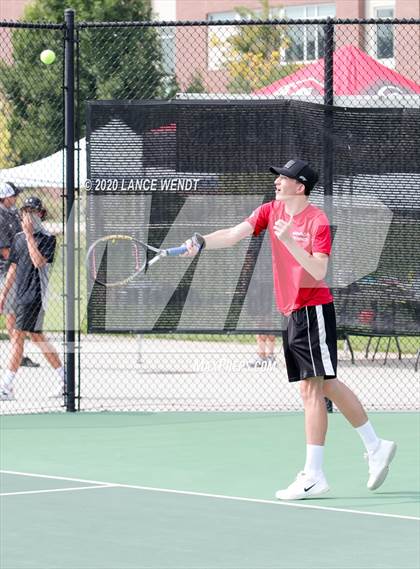 Thumbnail 1 in CHSAA 4A Region 1 photogallery.