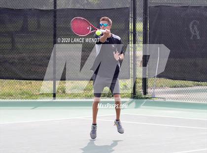 Thumbnail 2 in CHSAA 4A Region 1 photogallery.