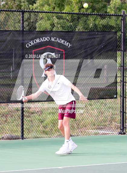Thumbnail 3 in CHSAA 4A Region 1 photogallery.