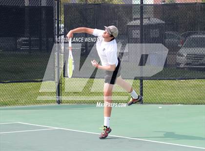 Thumbnail 2 in CHSAA 4A Region 1 photogallery.