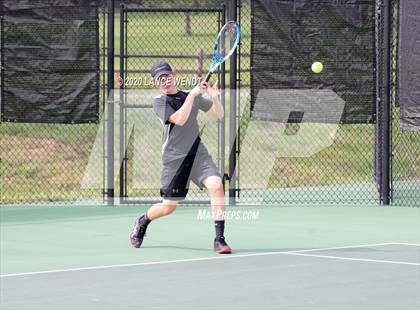 Thumbnail 2 in CHSAA 4A Region 1 photogallery.