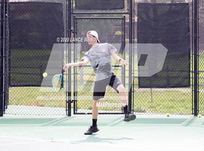 Thumbnail 3 in CHSAA 4A Region 1 photogallery.